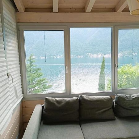 Prestine' Apartment Nesso Exterior photo